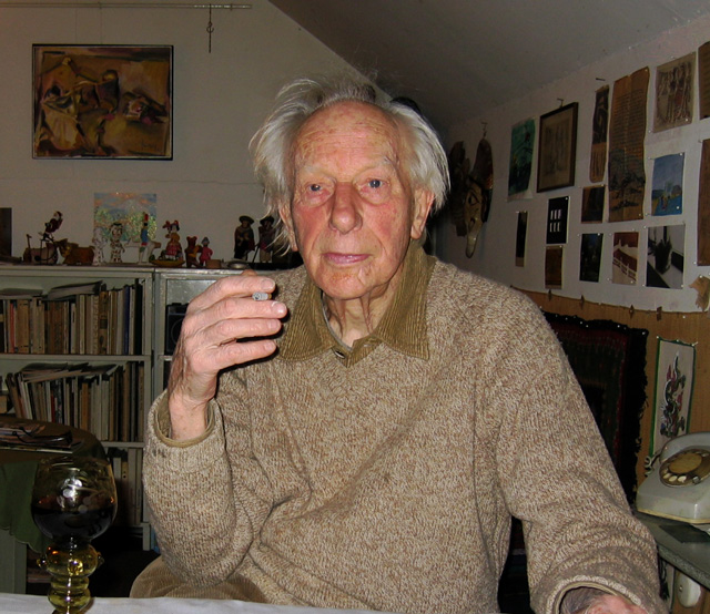 Heinz Glüsing